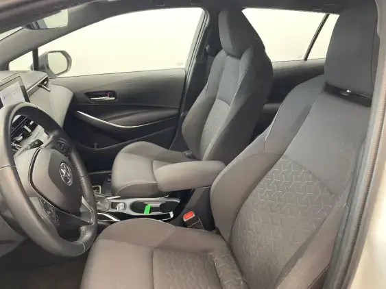 TOYOTA COROLLA XII - voiture d'occasion - Photo 18