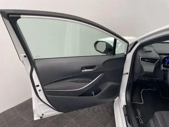 TOYOTA COROLLA XII - voiture d'occasion - Photo 19