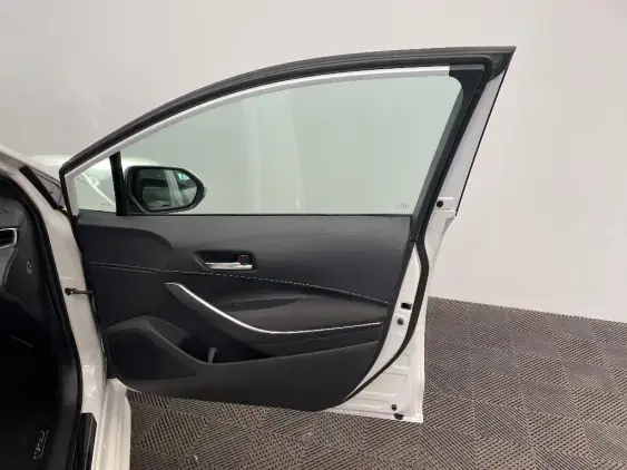 TOYOTA COROLLA XII - voiture d'occasion - Photo 20