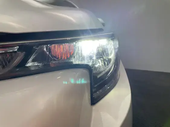 TOYOTA COROLLA XII - voiture d'occasion - Photo 22