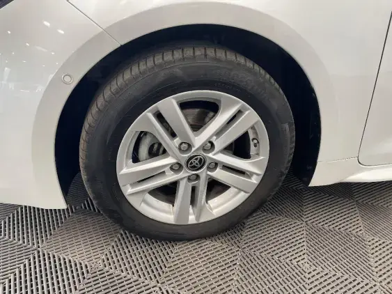 TOYOTA COROLLA XII - voiture d'occasion - Photo 23