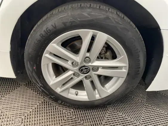 TOYOTA COROLLA XII - voiture d'occasion - Photo 24