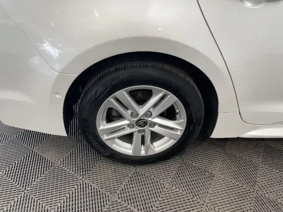 TOYOTA COROLLA XII - voiture d'occasion - Photo 25