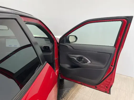 TOYOTA YARIS CROSS I - voiture d'occasion - Photo 20