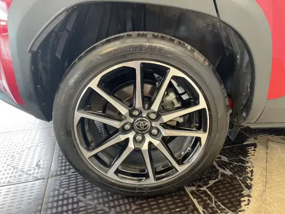 TOYOTA YARIS CROSS I - voiture d'occasion - Photo 25