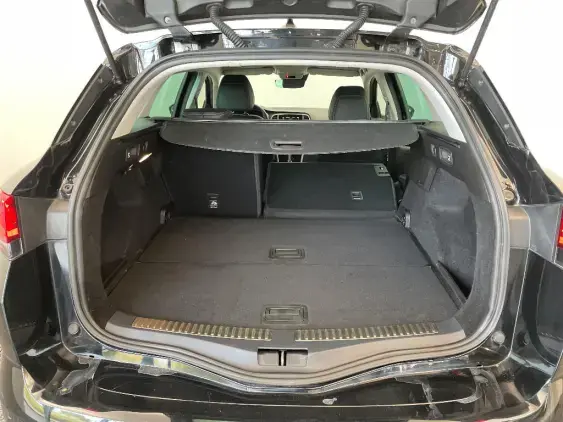 RENAULT MEGANE ESTATE IV - voiture d'occasion - Photo 16