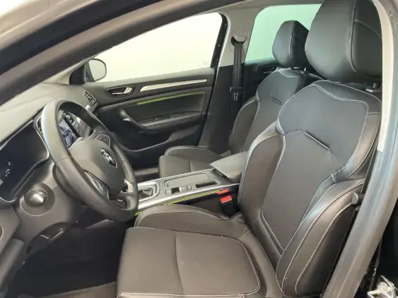 RENAULT MEGANE ESTATE IV - voiture d'occasion - Photo 18