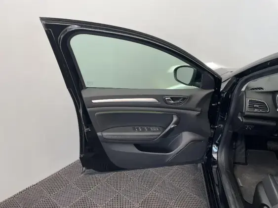 RENAULT MEGANE ESTATE IV - voiture d'occasion - Photo 19