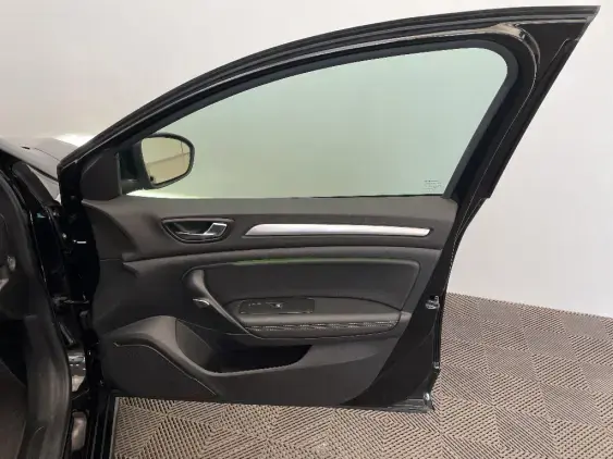 RENAULT MEGANE ESTATE IV - voiture d'occasion - Photo 20