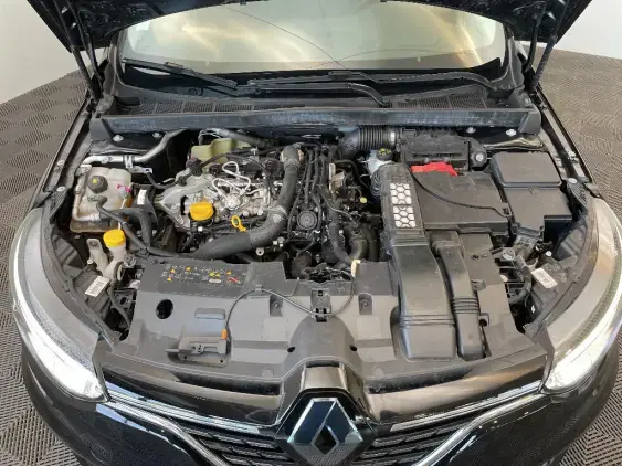 RENAULT MEGANE ESTATE IV - voiture d'occasion - Photo 21