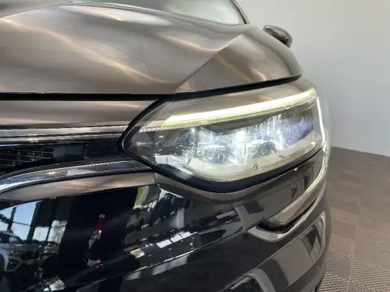 RENAULT MEGANE ESTATE IV - voiture d'occasion - Photo 22