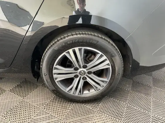 RENAULT MEGANE ESTATE IV - voiture d'occasion - Photo 24