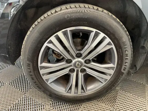 RENAULT MEGANE ESTATE IV - voiture d'occasion - Photo 25