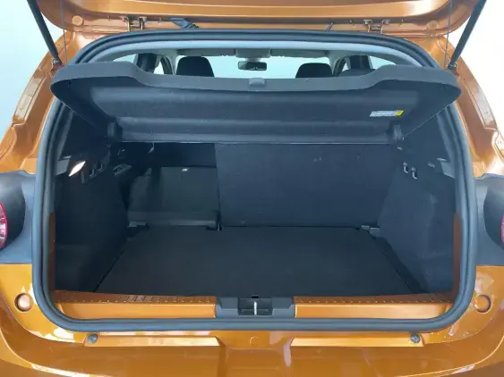 DACIA SANDERO III - voiture d'occasion - Photo 16