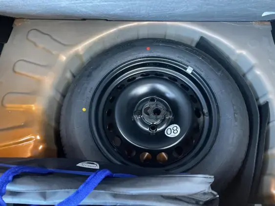 DACIA SANDERO III - voiture d'occasion - Photo 17