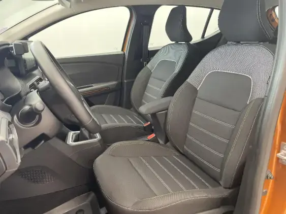 DACIA SANDERO III - voiture d'occasion - Photo 18