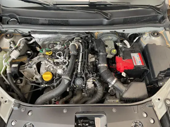 DACIA SANDERO III - voiture d'occasion - Photo 21