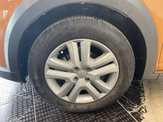 DACIA SANDERO III - voiture d'occasion - Photo 23