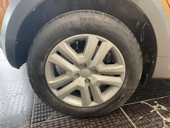 DACIA SANDERO III - voiture d'occasion - Photo 25