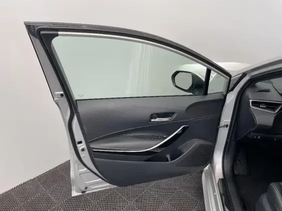 TOYOTA COROLLA XII - voiture d'occasion - Photo 19