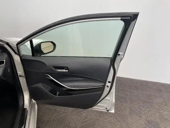 TOYOTA COROLLA XII - voiture d'occasion - Photo 20