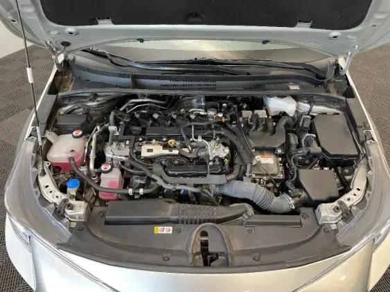 TOYOTA COROLLA XII - voiture d'occasion - Photo 21