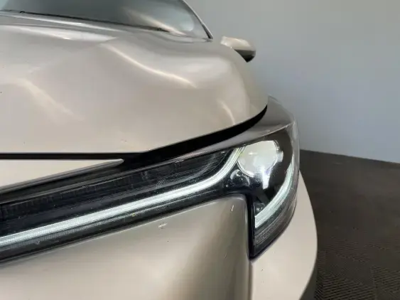 TOYOTA COROLLA XII - voiture d'occasion - Photo 22