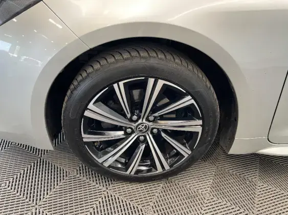 TOYOTA COROLLA XII - voiture d'occasion - Photo 23