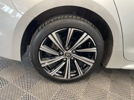 TOYOTA COROLLA XII - voiture d'occasion - Photo 25