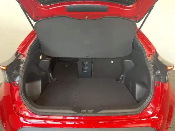 TOYOTA YARIS CROSS I - voiture d'occasion - Photo 16