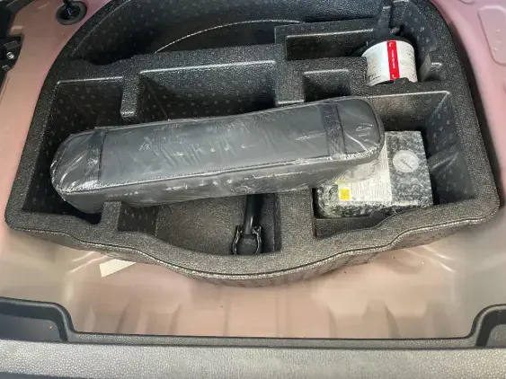 TOYOTA YARIS CROSS I - voiture d'occasion - Photo 17