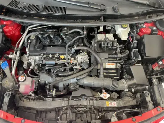 TOYOTA YARIS CROSS I - voiture d'occasion - Photo 21