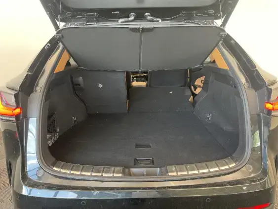 LEXUS NX II - voiture d'occasion - Photo 16