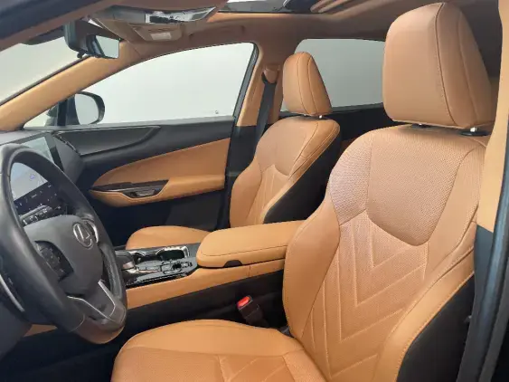 LEXUS NX II - voiture d'occasion - Photo 18
