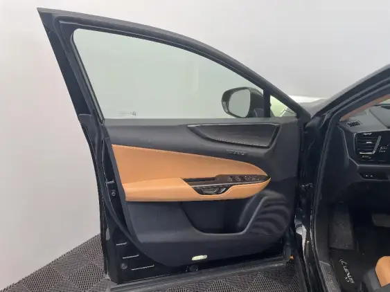 LEXUS NX II - voiture d'occasion - Photo 19