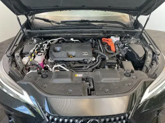 LEXUS NX II - voiture d'occasion - Photo 21