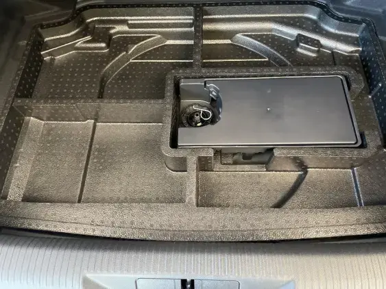 PEUGEOT 308 III - voiture d'occasion - Photo 17