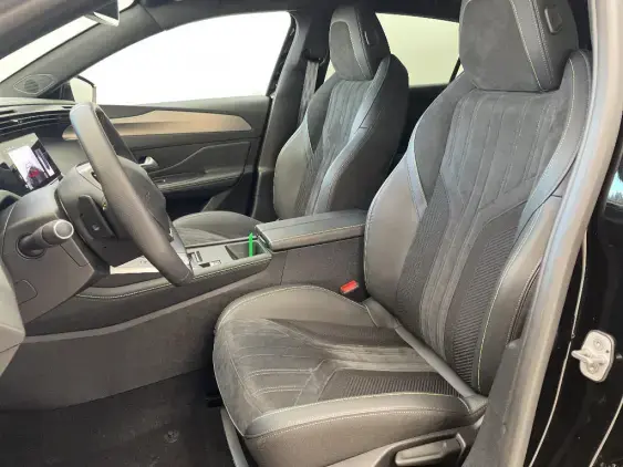 PEUGEOT 308 III - voiture d'occasion - Photo 18