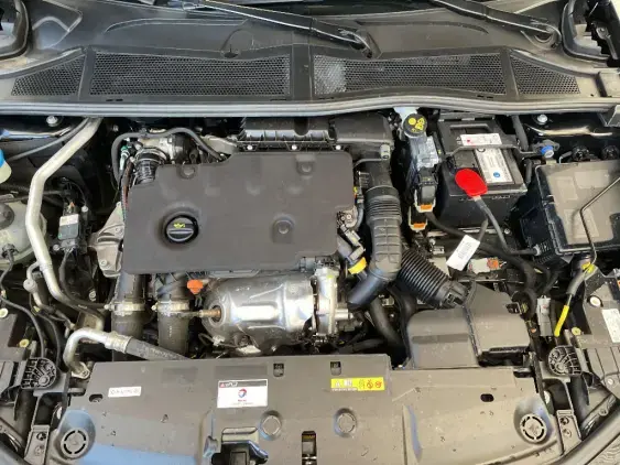 PEUGEOT 308 III - voiture d'occasion - Photo 21