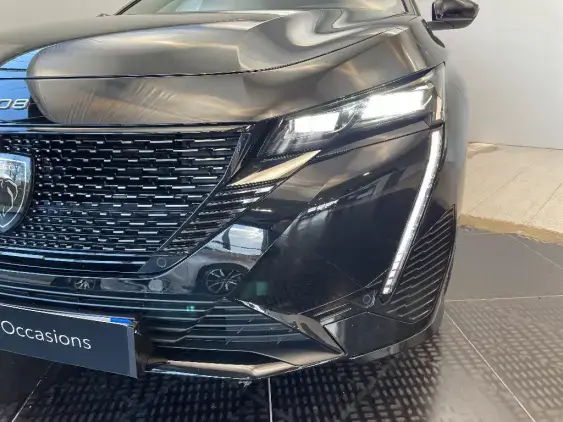 PEUGEOT 308 III - voiture d'occasion - Photo 22