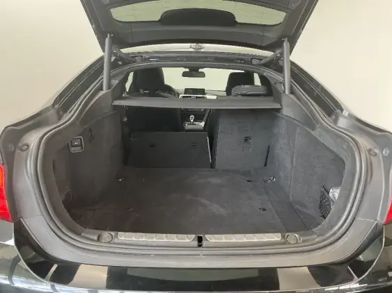 BMW SERIE 4 GRAN COUPE F36 - voiture d'occasion - Photo 16