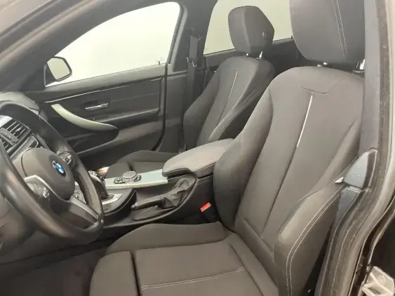 BMW SERIE 4 GRAN COUPE F36 - voiture d'occasion - Photo 18