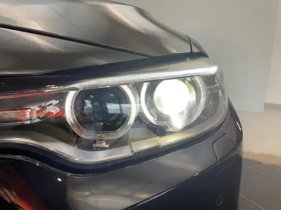 BMW SERIE 4 GRAN COUPE F36 - voiture d'occasion - Photo 22