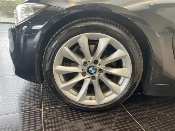 BMW SERIE 4 GRAN COUPE F36 - voiture d'occasion - Photo 23