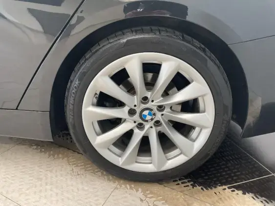 BMW SERIE 4 GRAN COUPE F36 - voiture d'occasion - Photo 24