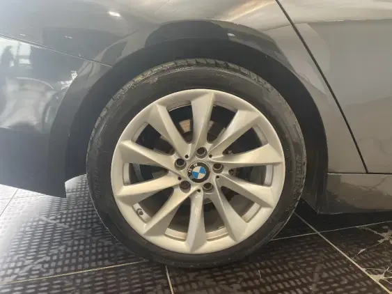 BMW SERIE 4 GRAN COUPE F36 - voiture d'occasion - Photo 25