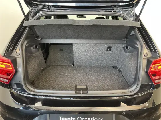 VOLKSWAGEN POLO VI - voiture d'occasion - Photo 16