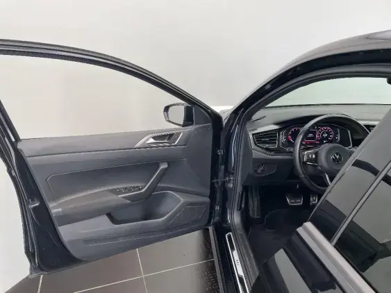 VOLKSWAGEN POLO VI - voiture d'occasion - Photo 19