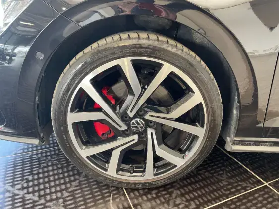 VOLKSWAGEN POLO VI - voiture d'occasion - Photo 23