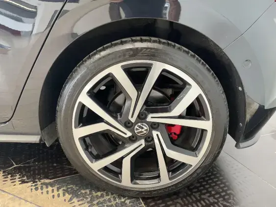 VOLKSWAGEN POLO VI - voiture d'occasion - Photo 24